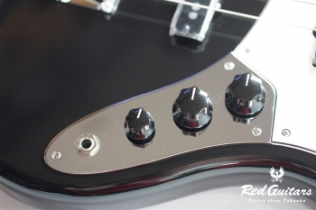 Player Jazz Bass - Black
